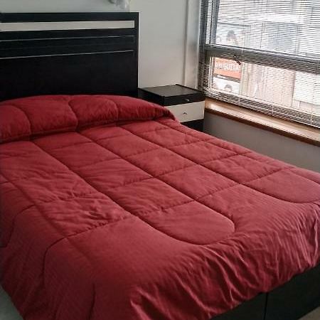 Departamento En Apart Hotel, Excelente Ubicacion En Microcentro Buenos Aires Exterior foto