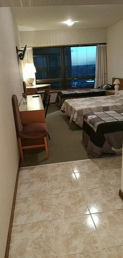 Departamento En Apart Hotel, Excelente Ubicacion En Microcentro Buenos Aires Exterior foto