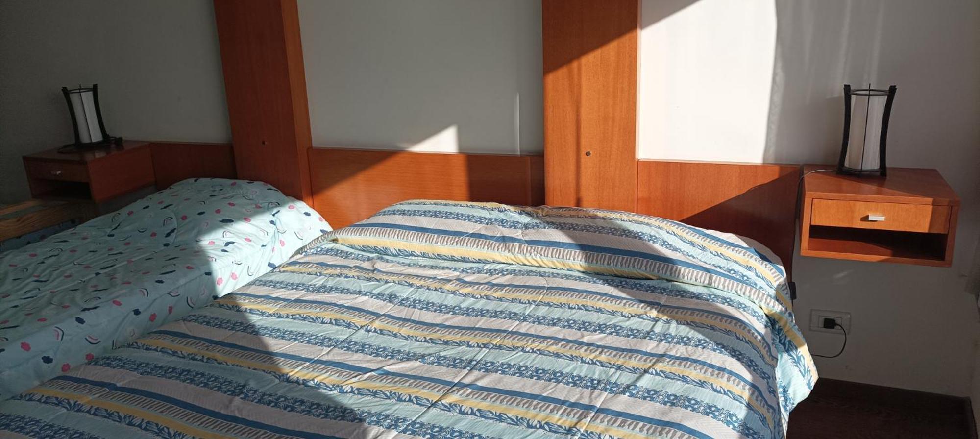 Departamento En Apart Hotel, Excelente Ubicacion En Microcentro Buenos Aires Zimmer foto