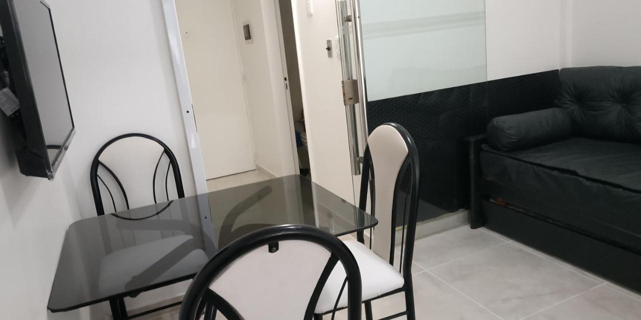 Departamento En Apart Hotel, Excelente Ubicacion En Microcentro Buenos Aires Exterior foto
