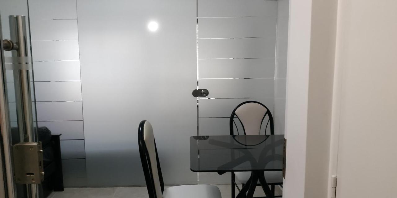 Departamento En Apart Hotel, Excelente Ubicacion En Microcentro Buenos Aires Exterior foto