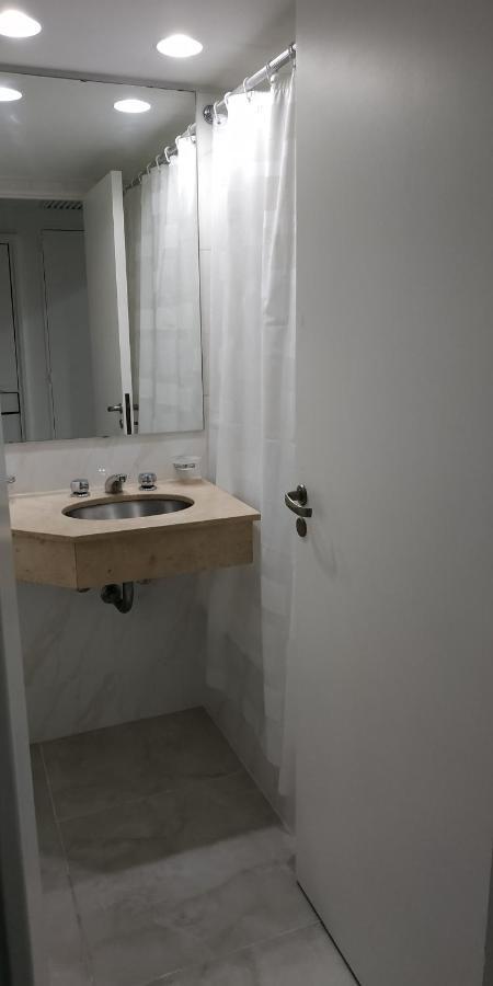 Departamento En Apart Hotel, Excelente Ubicacion En Microcentro Buenos Aires Exterior foto