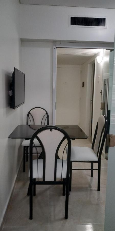 Departamento En Apart Hotel, Excelente Ubicacion En Microcentro Buenos Aires Exterior foto